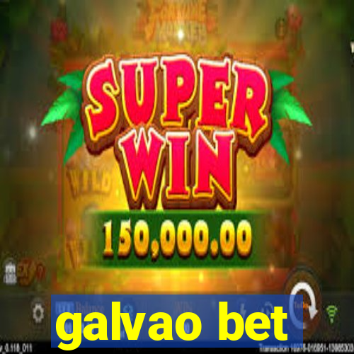 galvao bet